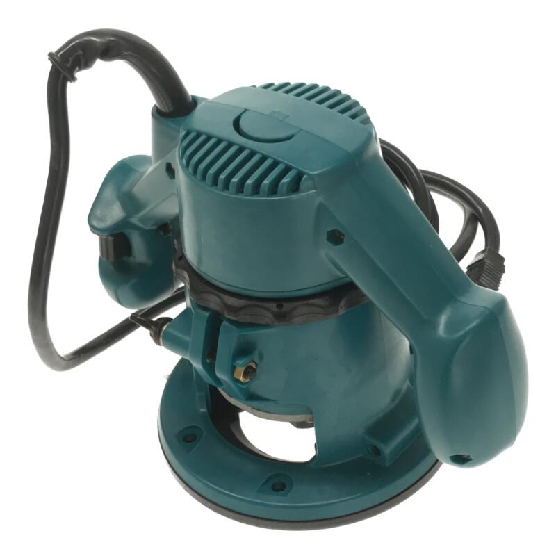 makita (マキタ)ルーター トリマー 3608B