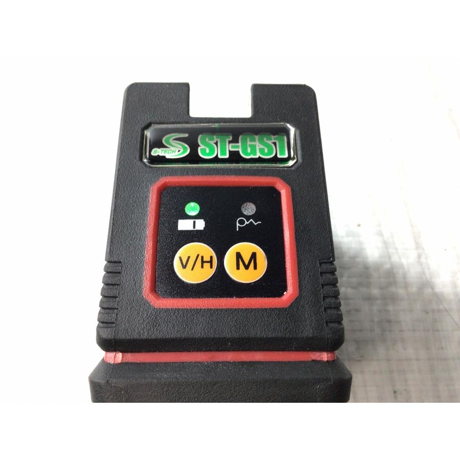 ☆極美品☆ LTC テクノ販売 たて・よこ グリーンレーザー