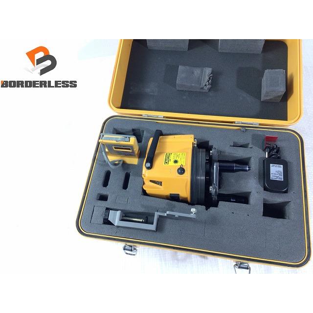 ☆中古品☆NISSHO ニッショー レーザー墨出し機 ロボライン LV ☆中古品☆NISSHO ニッショー レーザー墨出し機 ロボライン LV