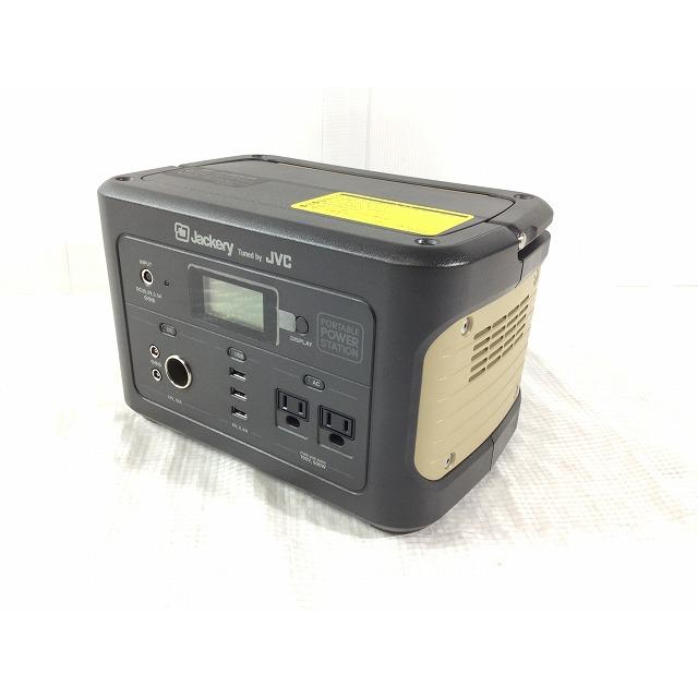 ☆未使用品☆jackery ジャクリ ポータブル電源 BN-RB5-C 500W ☆未使用品☆jackery ジャクリ ポータブル電源 BN-RB5-C 500W