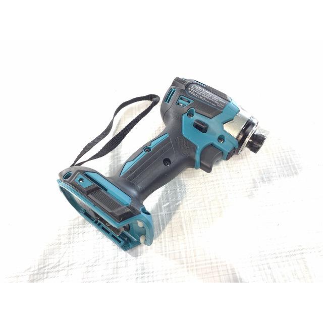 マキタ ☆未使用品 最新型☆makita 18V 充電式インパクト マキタ ☆未使用品 最新型☆makita 18V 充電式インパクト