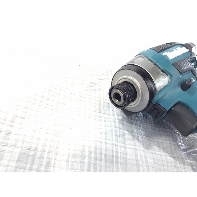 マキタ ☆未使用品 最新型☆makita 18V 充電式インパクト マキタ ☆未使用品 最新型☆makita 18V 充電式インパクト