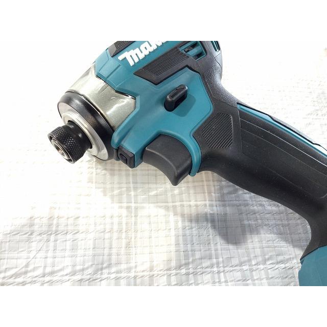 マキタ ☆未使用品 最新型☆makita 18V 充電式インパクト マキタ ☆未使用品 最新型☆makita 18V 充電式インパクト