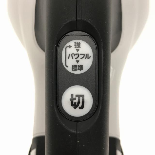 マキタ 18V コードレスクリーナー CL281FDZW 白色 本体のみ 充電式 【携帯用】 ハンディ 掃除機