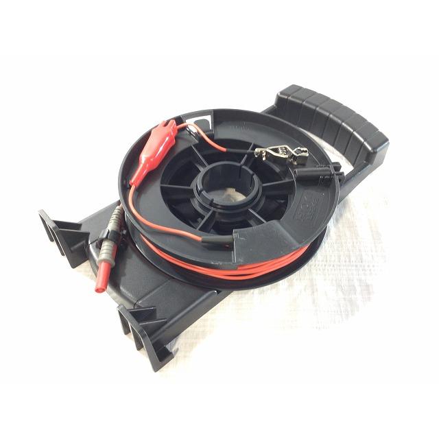 HIOKI ☆美品☆HIOKI 日置電機 接地抵抗計 FT6031 アース