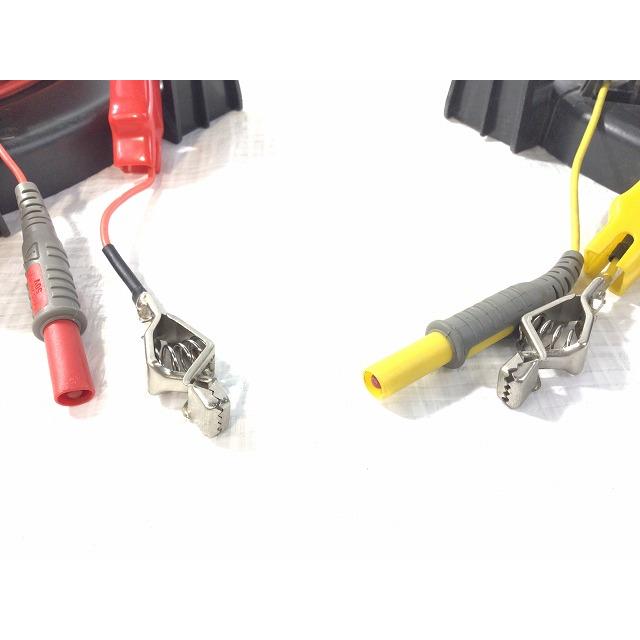 HIOKI ☆美品☆HIOKI 日置電機 接地抵抗計 FT6031 アース