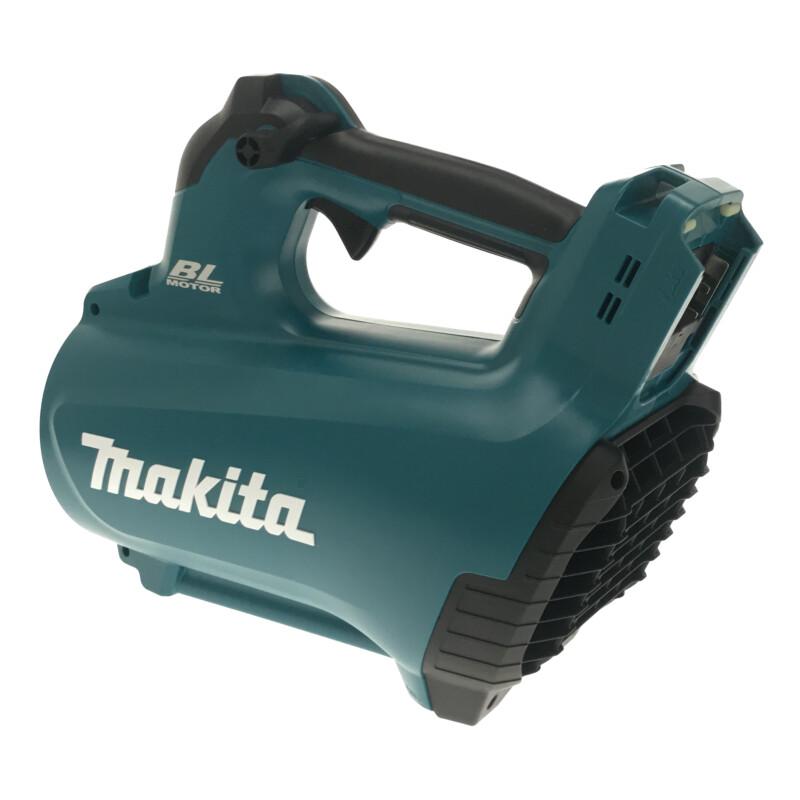 マキタ ☆未使用☆makita 18V 充電式ブロワ MUB184DRGX バッテリ