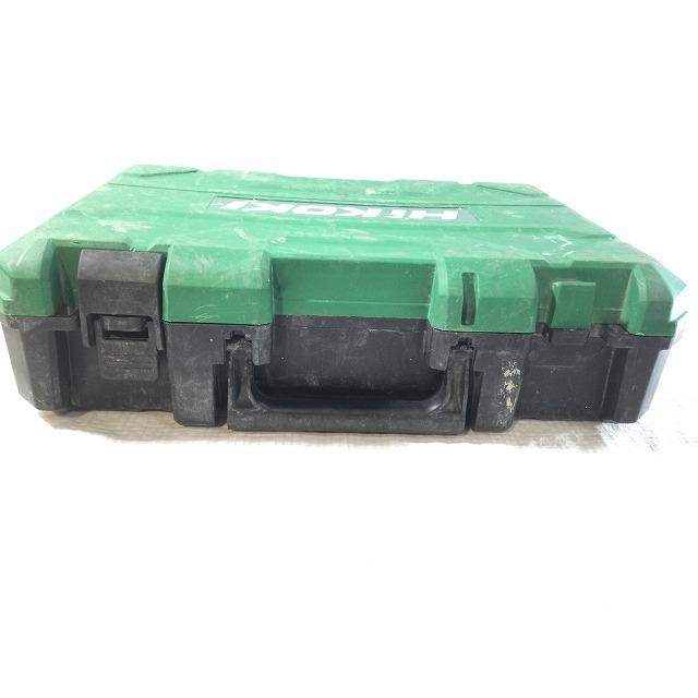 E468◇ハイコーキ◇電動ハンマ◇コンクリートハツリ◇はつり◇H41SA3