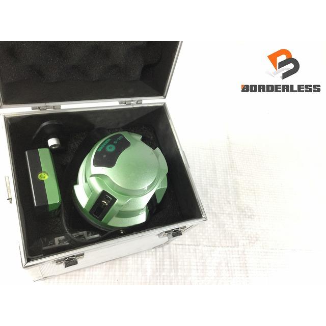 山真グリーンレーザーGLー5