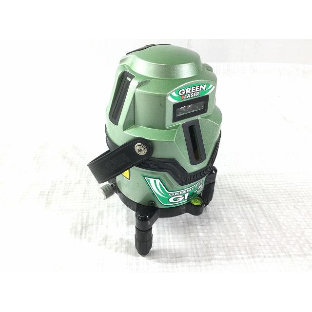山真グリーンレーザーGLー5