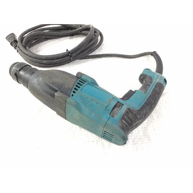 ☆中古品☆makita マキタ 18mm ハンマドリル HR1830F SDSプラス  