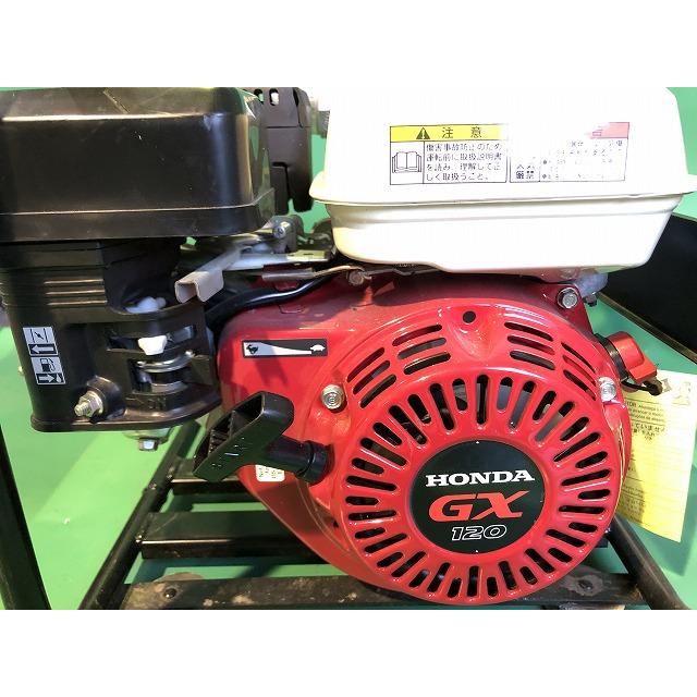 工進 エンジンポンプ KH-50G 中古品