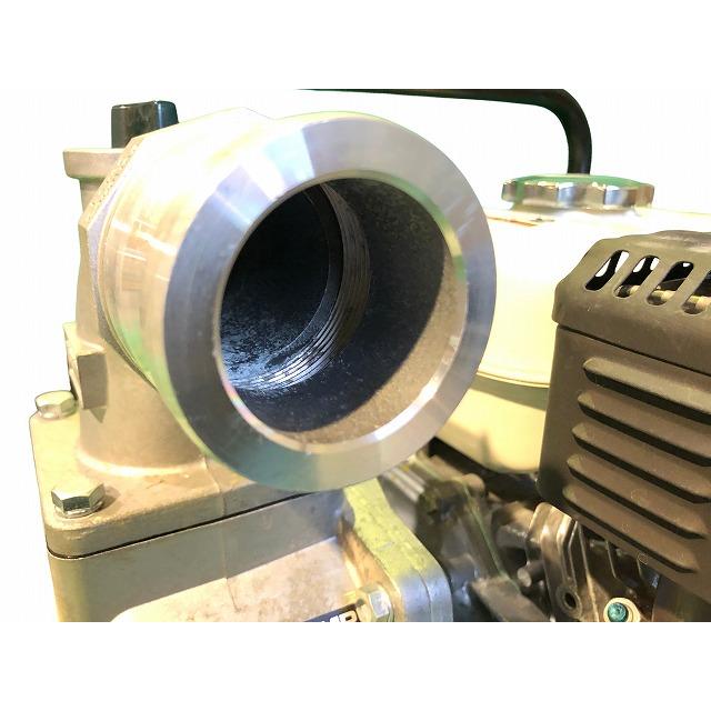 工進 エンジンポンプ KH-50G 中古品