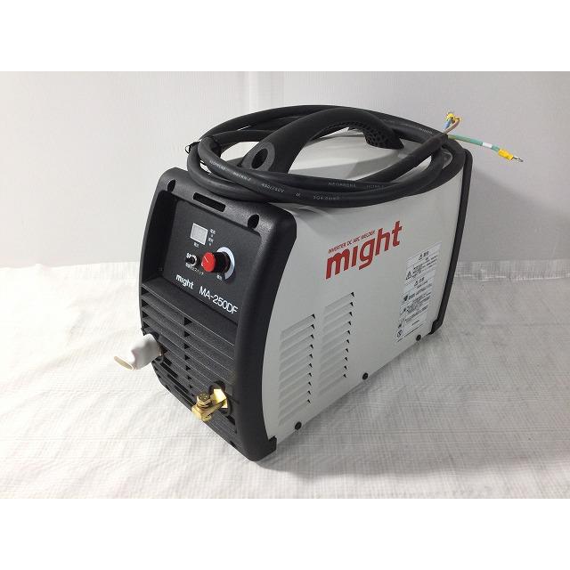 might マイト溶接機