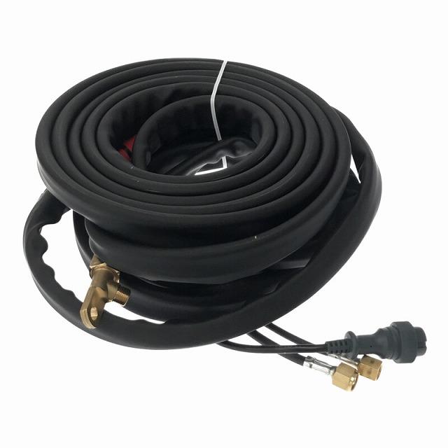 ☆未使用品☆ Panasonic パナソニック TIGトーチ YT-30TSW2C1 300A