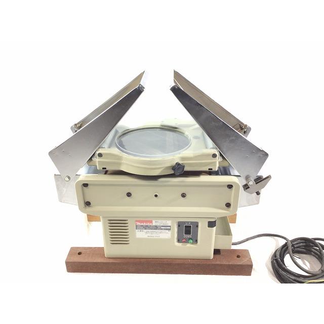 マキタ ☆中古品☆makita 100V 超仕上カンナ LP1802C 超仕上げ マキタ ☆中古品☆makita 100V 超仕上カンナ LP1802C 超仕上げ