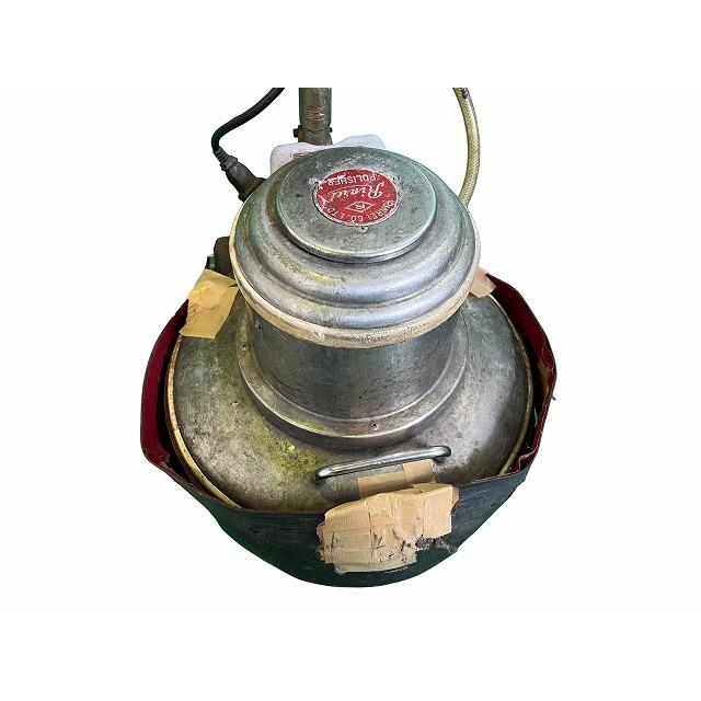 ☆中古品☆MUSASHI アマノムサシ 100V 業務用 電動ポリッシャー ☆中古品☆MUSASHI アマノムサシ 100V 業務用 電動ポリッシャー