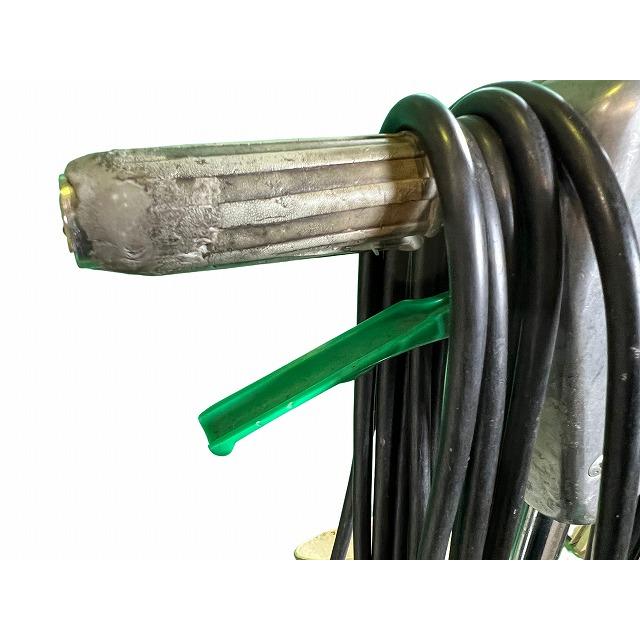 ☆中古品☆MUSASHI アマノムサシ 100V 業務用 電動ポリッシャー ☆中古品☆MUSASHI アマノムサシ 100V 業務用 電動ポリッシャー