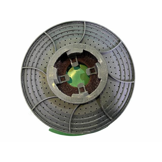 ☆中古品☆MUSASHI アマノムサシ 100V 業務用 電動ポリッシャー ☆中古品☆MUSASHI アマノムサシ 100V 業務用 電動ポリッシャー