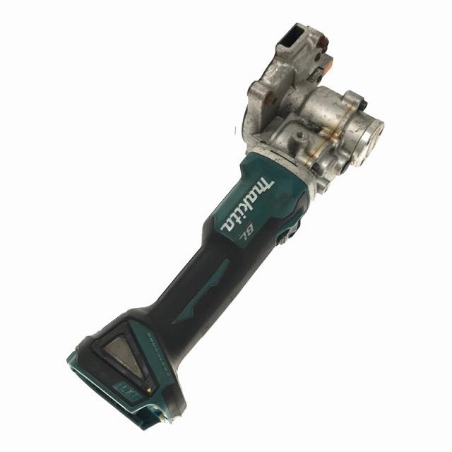 マキタ ☆中古品☆makita 充電式チップソーカッター SC251D マキタ ☆中古品☆makita 充電式チップソーカッター SC251D