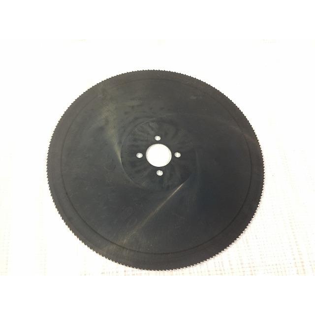 ☆未使用☆MAC マック メタルソー HSS 外径370mm 370×3.0×45H 5P ☆未使用☆MAC マック メタルソー HSS 外径370mm 370×3.0×45H 5P