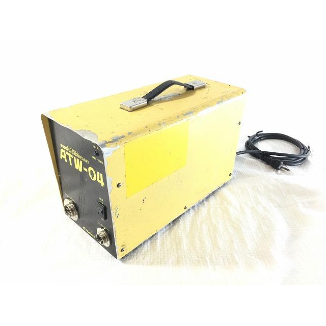 ☆中古品☆TILEMENT タイルメント 耐火被覆専用 ATウェルダー ☆中古品☆TILEMENT タイルメント 耐火被覆専用 ATウェルダー