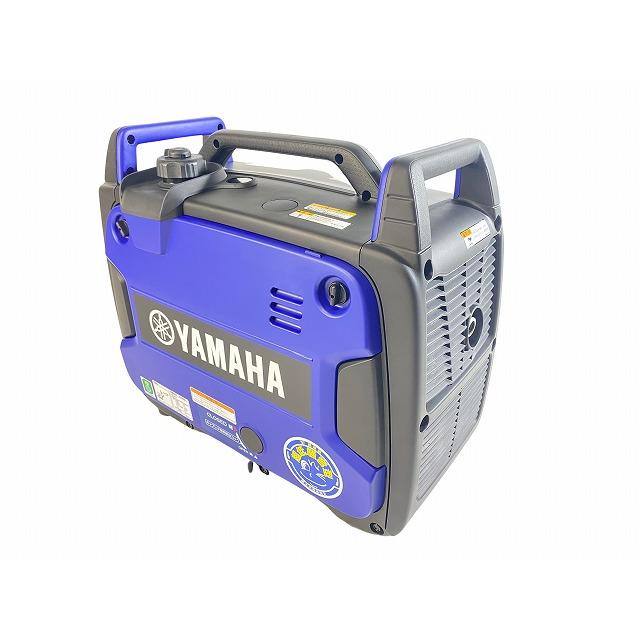 YAMAHA ☆未使用品☆ ヤマハ インバータ発電機 EF1800iS YAMAHA ☆未使用品☆ ヤマハ インバータ発電機 EF1800iS