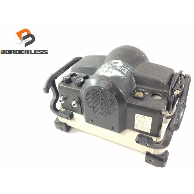 マキタ ☆中古品☆ makita 11L/11リットル 常圧/一般圧 エア マキタ ☆中古品☆ makita 11L/11リットル 常圧/一般圧 エア