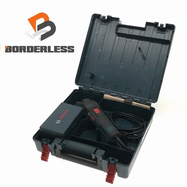 BOSCH（DIY、工具） ☆美品☆BOSCH ボッシュ カットソー