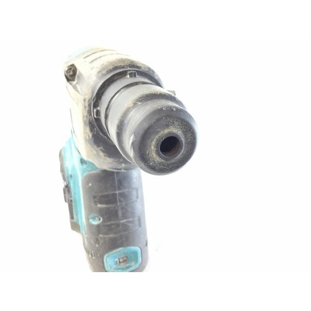 マキタ ☆中古品☆makita 36V 26mm 充電式ハンマドリル HR262D マキタ ☆中古品☆makita 36V 26mm 充電式ハンマドリル HR262D