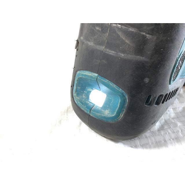 マキタ ☆中古品☆makita 36V 26mm 充電式ハンマドリル HR262D マキタ ☆中古品☆makita 36V 26mm 充電式ハンマドリル HR262D