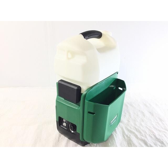 HiKOKI エアコン洗浄用　コードレス高圧洗浄機 AW 18DBL (SA) HiKOKI ☆未使用品☆HiKOKI ハイコーキ 18V エアコン洗浄用