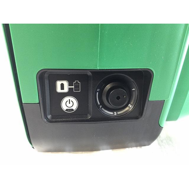 HiKOKI エアコン洗浄用　コードレス高圧洗浄機 AW 18DBL (SA) HiKOKI ☆未使用品☆HiKOKI ハイコーキ 18V エアコン洗浄用