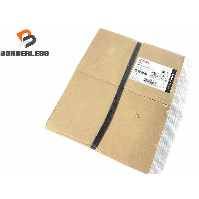 HILTI ☆未使用品☆ ヒルティ レシプロソー替刃 SP20 10-14 Universal 