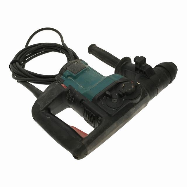 0805-009 ハンマドリル 100V 30mm マキタ HR3000C