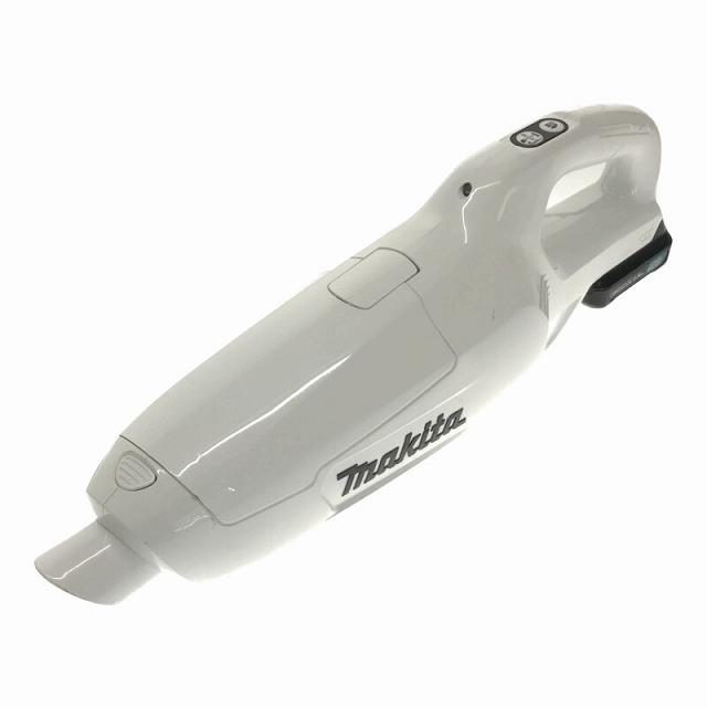 ファッション通販】☆美品☆makita マキタ 10.8V サイクロン