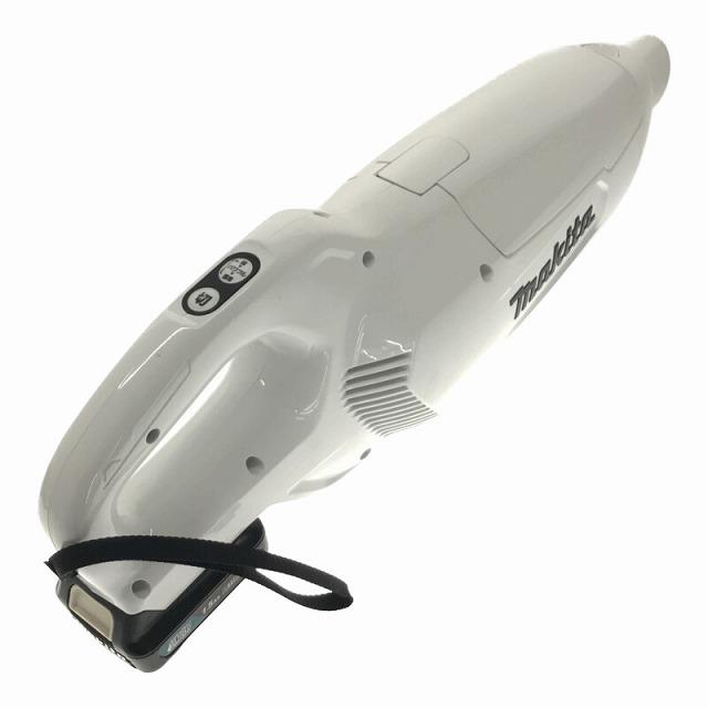 ファッション通販】☆美品☆makita マキタ 10.8V サイクロン