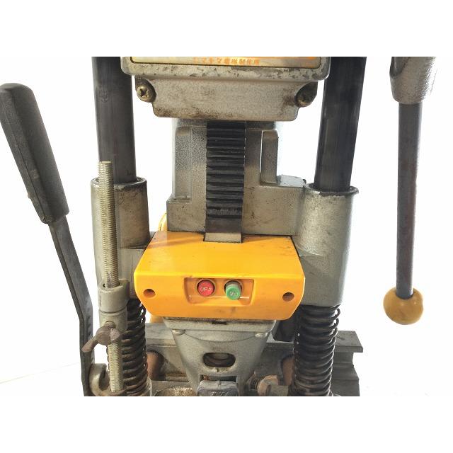 マキタ makita 手動カクノミ 7303 角ノミ 角のみ 木工 穴あけ