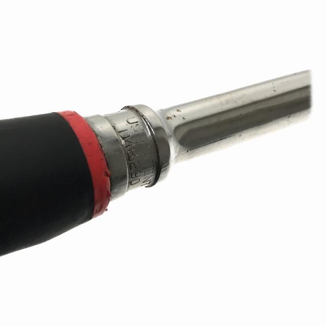 Snap-on ☆比較的綺麗です☆Snap-on スナップオン 1/2ロングフレックス 