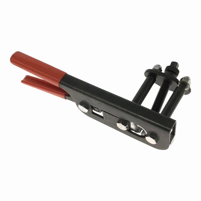 エスコ ☆中古品☆ESCO フレアーセージングツール EA-212B エスコ ☆中古品☆ESCO フレアーセージングツール EA-212B