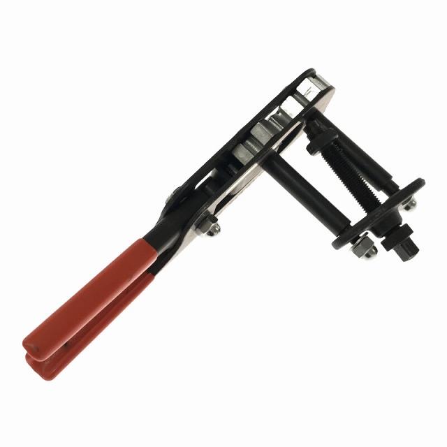 エスコ ☆中古品☆ESCO フレアーセージングツール EA-212B エスコ ☆中古品☆ESCO フレアーセージングツール EA-212B