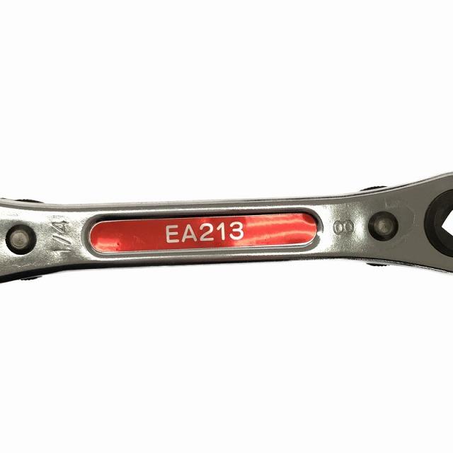 エスコ ☆中古品☆ESCO フレアーセージングツール EA-212B エスコ ☆中古品☆ESCO フレアーセージングツール EA-212B