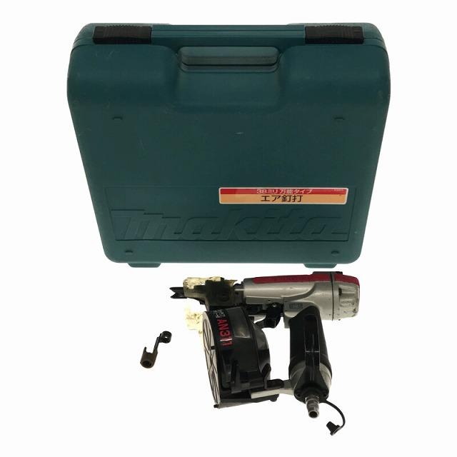 AN311 中古美品