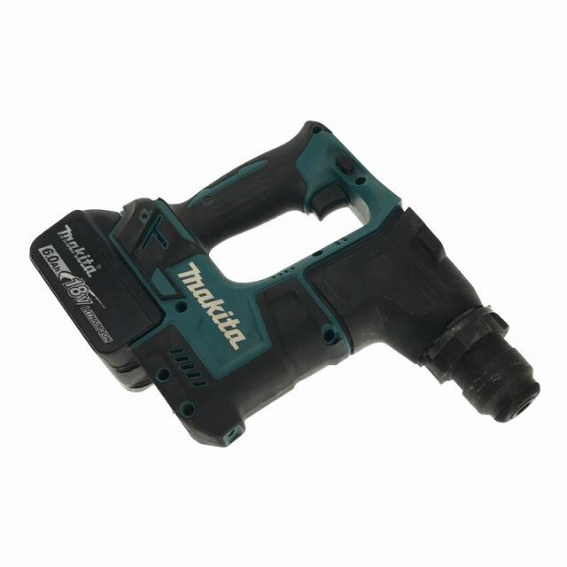 マキタ ☆中古品☆makita 18V 17mm 充電式ハンマドリル HR171D マキタ ☆中古品☆makita 18V 17mm 充電式ハンマドリル HR171D