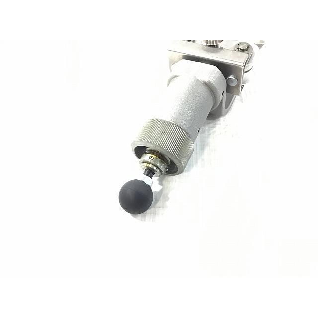 ☆中古品☆NGK NAGAKI 永木精機 EMケーブルシースカッター ☆中古品☆NGK NAGAKI 永木精機 EMケーブルシースカッター