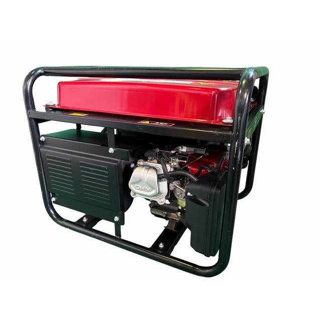 中古A】PRO-ACT エンジン発電機 PAWA-549