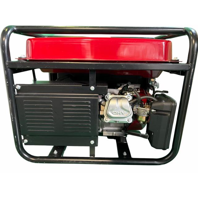 中古A】PRO-ACT エンジン発電機 PAWA-549