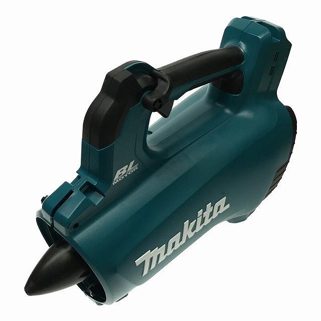 マキタ ☆未使用品☆makita 18V 充電式ブロワ MUB184DRGX