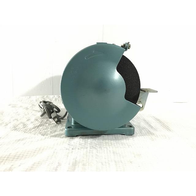 HiKOKI ☆中古品☆HITACHI 日立工機 100V 150mm 軽便 HiKOKI ☆中古品☆HITACHI 日立工機 100V 150mm 軽便