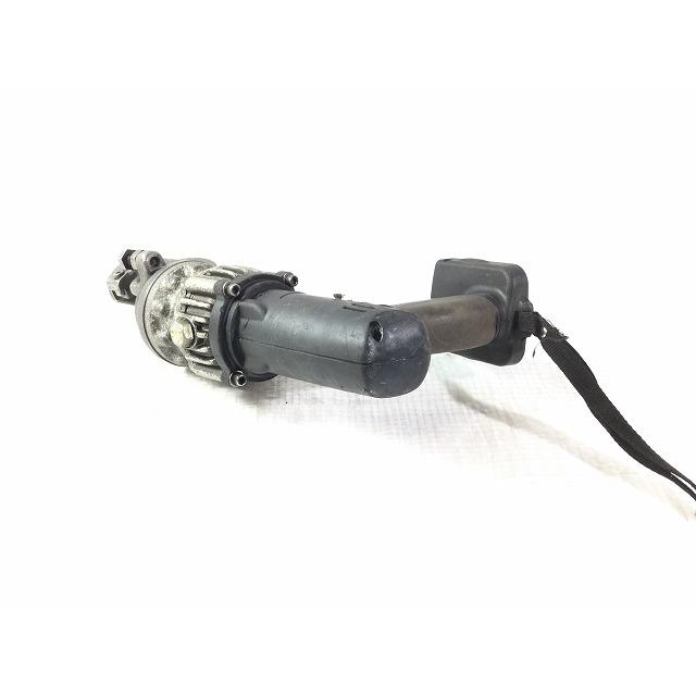 育良精機 ☆中古品☆育良精機 イクラ コードレス鉄筋カッター IS-MC16L 